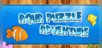 Aqua Puzzle Adventures