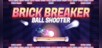 Brick Breaker Ball Shooter