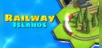 Railway Islands - Puzzle