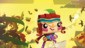Tearaway™ Unfolded