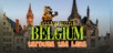 Jigsaw Puzzle: Belgium through the Lens