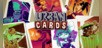 Urban Cards