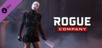 Rogue Company: Living Doll Pack