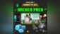 Minecraft Zestaw hakerów
