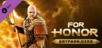 For Honor Gryphon Hero