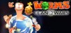 Worms Clan Wars (PC) klucz Steam