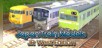 Japan Train Models - JR West Edition