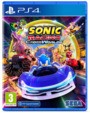 Sonic Racing: CrossWorlds PS4 / PS5
