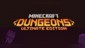 Minecraft Dungeons Ultimate Edition