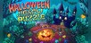 Halloween Jigsaw Puzzles - Puzzle Game for Kids & Toddlers