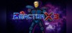 ReactorX 3