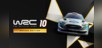 WRC 10 - Deluxe Edition PS4 & PS5