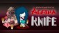 Agatha Knife