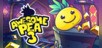 Awesome Pea 3