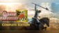DYNASTY WARRIORS 9 Complete Edition