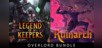 Ruinarch + Legend of Keepers - Overlord Bundle