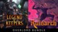Ruinarch + Legend of Keepers - Overlord Bundle