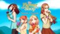 Flower Shop: Summer In Fairbrook PS4 & PS5