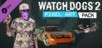 Watch_Dogs 2 - Pixel Art Pack