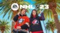 NHL 23 Xbox Series X|S