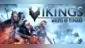 Vikings - Wolves of Midgard