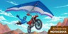 Airborne Motocross