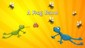 A Frog Game