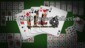 THE CARD Perfect Collection Plus: Texas Hold 'em, Solitaire and others [PS4]