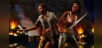 The Walking Dead: Michonne - Ep. 2, Give No Shelter [PS4]