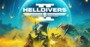 Helldivers 2 PS5