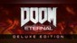 DOOM Eternal Deluxe Edition