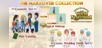 The Makeover Collection