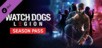 Watch Dogs: Legion - Season Pass