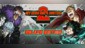 MY HERO ONE'S JUSTICE 2 Deluxe Edition