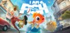 I Am Fish PC