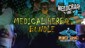 Weedcraft Inc + Bio Inc. Redemption - Medical Herbs Bundle