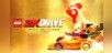 LEGO 2K Drive Awesome Rivals Edition