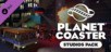 Planet Coaster: Studios Pack [PS4 & PS5]