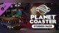 Planet Coaster: Studios Pack [PS4 & PS5]