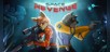 Space Revenge