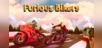 Furious Bikers