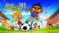 World Soccer Strikers '91
