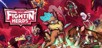 Them's Fightin' Herds PS4 & PS5