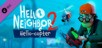Hello Neighbor 2: Hello-copter [PS4 & PS5]