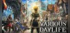 VARIOUS DAYLIFE