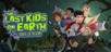 The Last Kids on Earth and the Staff of Doom