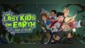 The Last Kids on Earth and the Staff of Doom