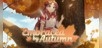 Embraced By Autumn