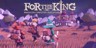 For The King