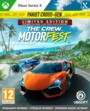 The Crew Motorfest Pakiet Cross-Gen Xbox Series X